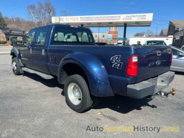 FORD F450 SUPER DUTY, 1FT8W4DT9CEC42743