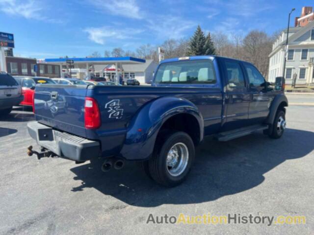 FORD F450 SUPER DUTY, 1FT8W4DT9CEC42743