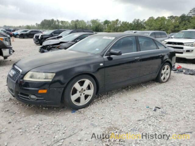 AUDI A6 S-LINE 3.2 QUATTRO, WAUEH74F76N076829