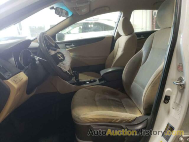 HYUNDAI SONATA GLS, 5NPEB4AC6BH053436