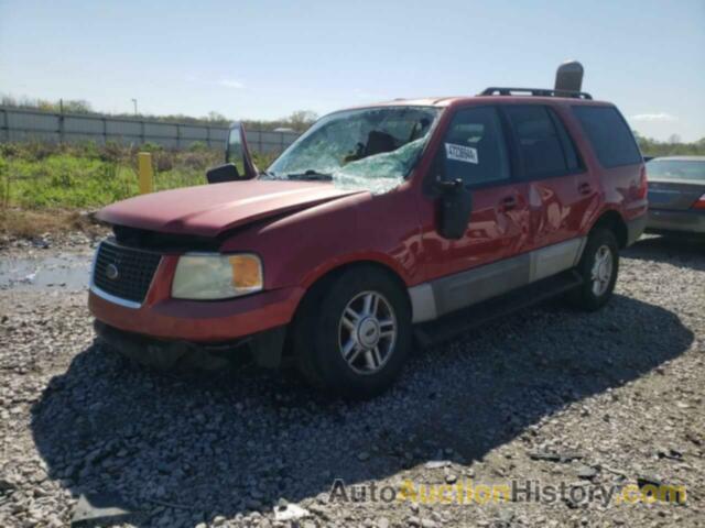 FORD EXPEDITION XLT, 1FMPU15545LA23750