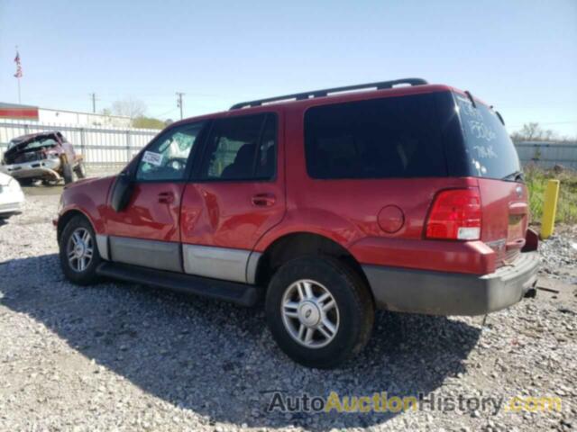 FORD EXPEDITION XLT, 1FMPU15545LA23750