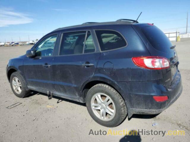 HYUNDAI SANTA FE GLS, 5XYZGDAB5BG035981