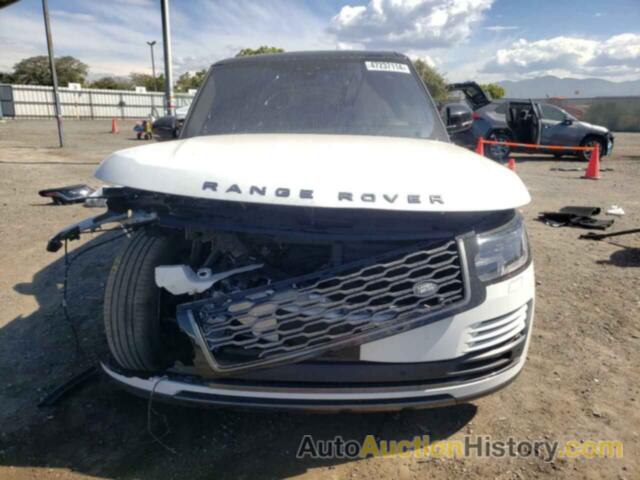 LAND ROVER RANGEROVER, SALGR2SU6LA590275