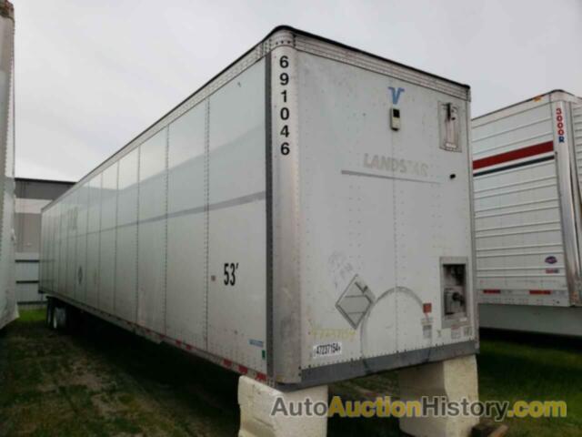 VGAR TRAILER, 5V8VC5328DM300842