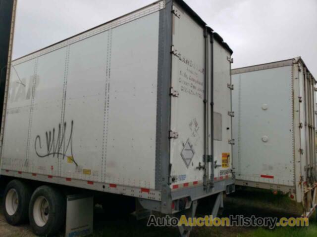 VGAR TRAILER, 5V8VC5328DM300842