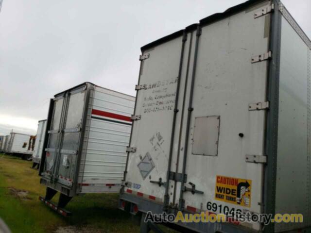 VGAR TRAILER, 5V8VC5328DM300842