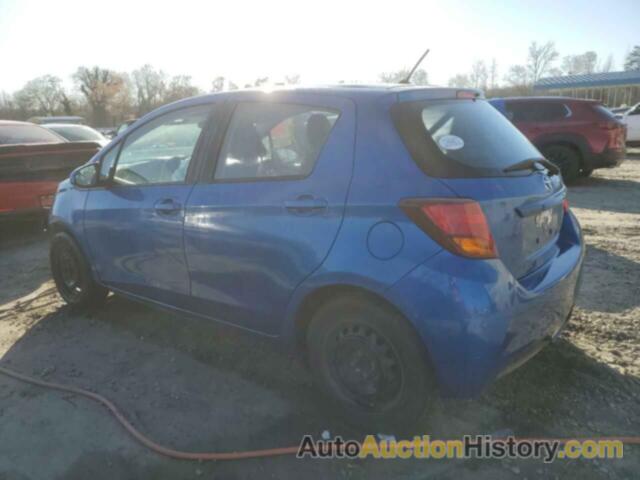 TOYOTA YARIS, VNKKTUD32FA038917