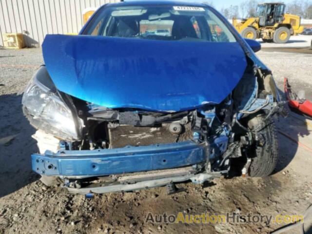 TOYOTA YARIS, VNKKTUD32FA038917