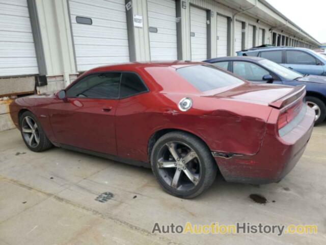 DODGE CHALLENGER SXT, 2C3CDYAG5EH277150