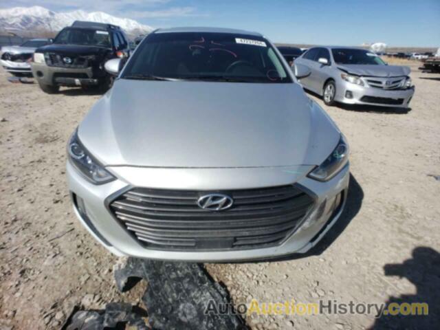 HYUNDAI ELANTRA SEL, 5NPD84LF5JH348740