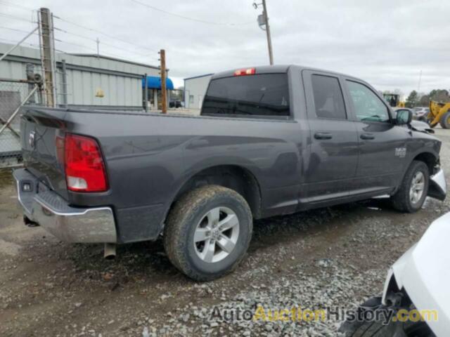 RAM 1500 TRADESMAN, 1C6RR6FGXKS690598