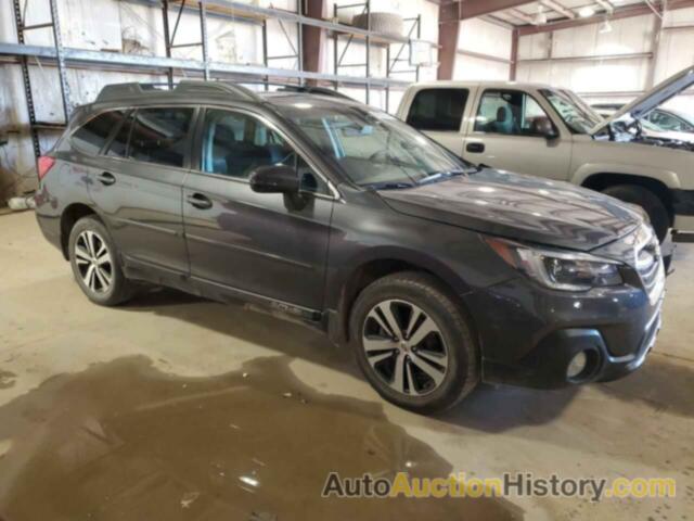 SUBARU OUTBACK 3.6R LIMITED, 4S4BSENC8J3217648
