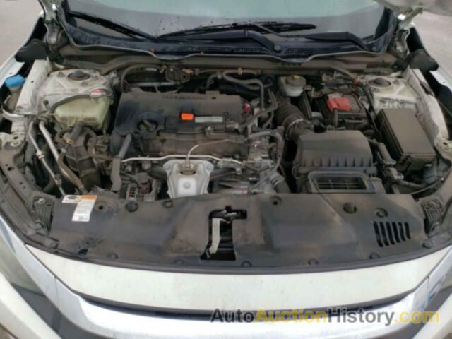 HONDA CIVIC LX, 19XFC2F50GE098366