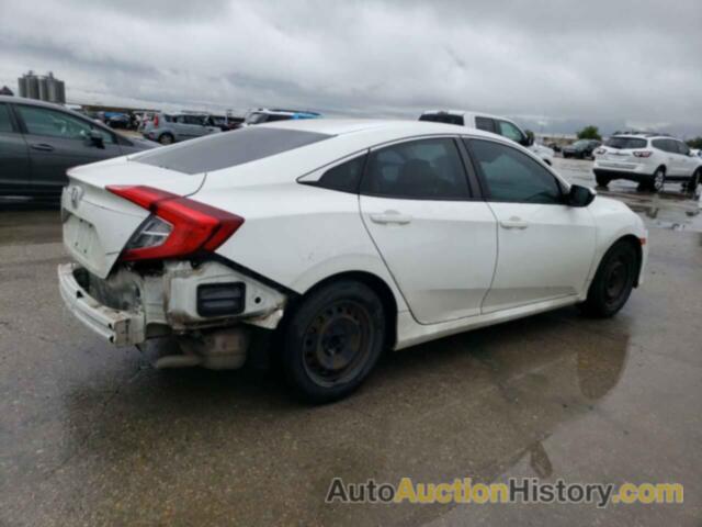 HONDA CIVIC LX, 19XFC2F50GE098366