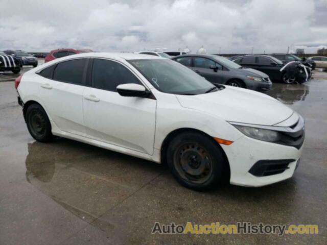 HONDA CIVIC LX, 19XFC2F50GE098366