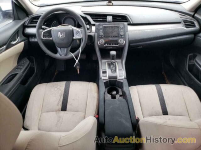 HONDA CIVIC LX, 19XFC2F50GE098366