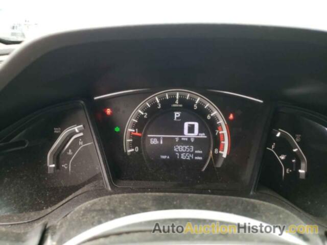 HONDA CIVIC LX, 19XFC2F50GE098366