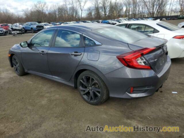 HONDA CIVIC SPORT, 2HGFC2F8XLH593247