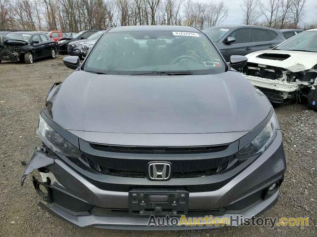 HONDA CIVIC SPORT, 2HGFC2F8XLH593247