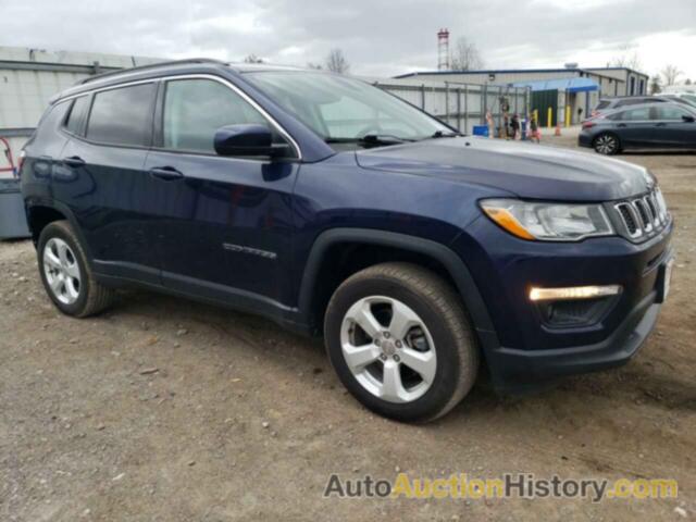 JEEP COMPASS LATITUDE, 3C4NJDBBXKT674462