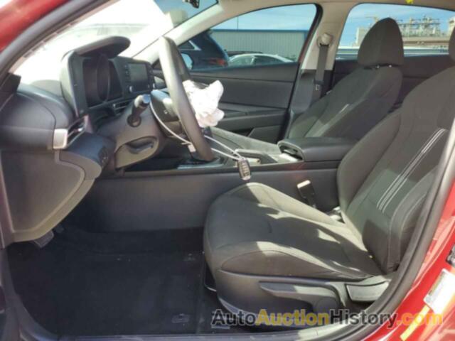 HYUNDAI ELANTRA SEL, KMHLM4AG3NU317853