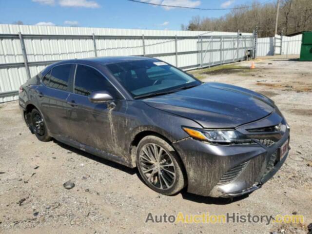 TOYOTA CAMRY SE, 4T1G11AK3LU861229