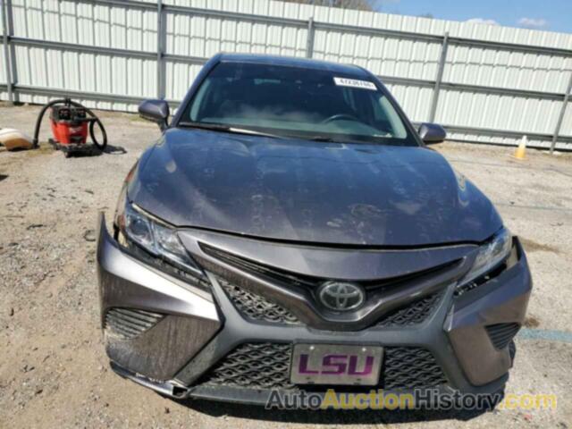 TOYOTA CAMRY SE, 4T1G11AK3LU861229