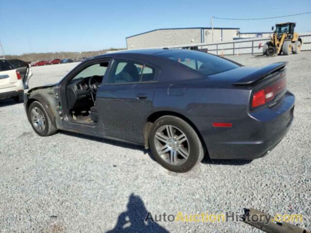 DODGE CHARGER R/T, 2C3CDXCT6DH701793
