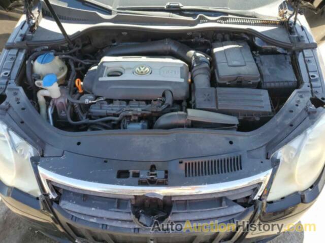 VOLKSWAGEN ALL OTHER TURBO, WVWAA71F09V016003