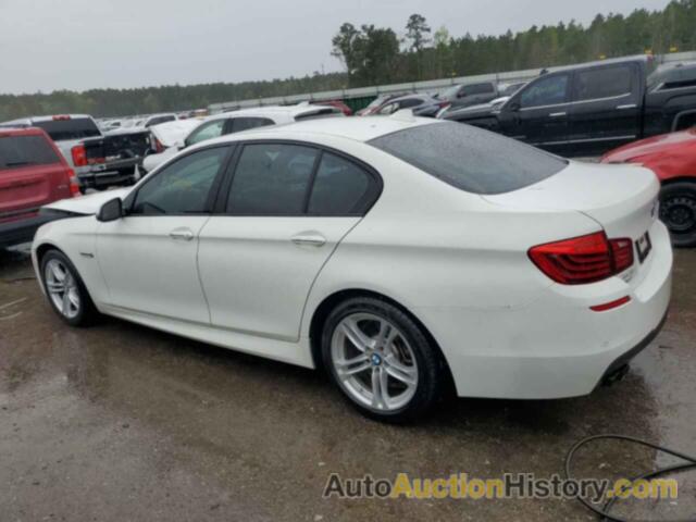 BMW 5 SERIES I, WBA5A5C53GD526839