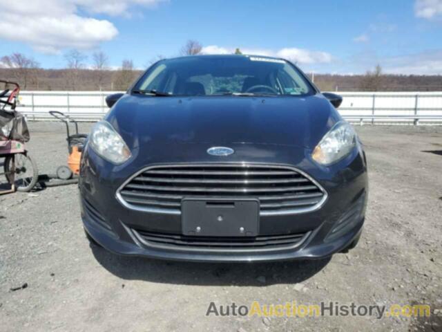 FORD FIESTA S, 3FADP4AJ1FM166521