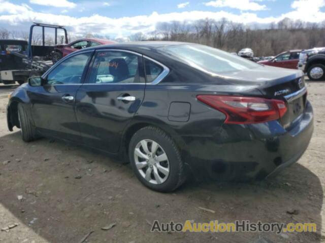 NISSAN ALTIMA 2.5, 1N4AL3AP8GN391104