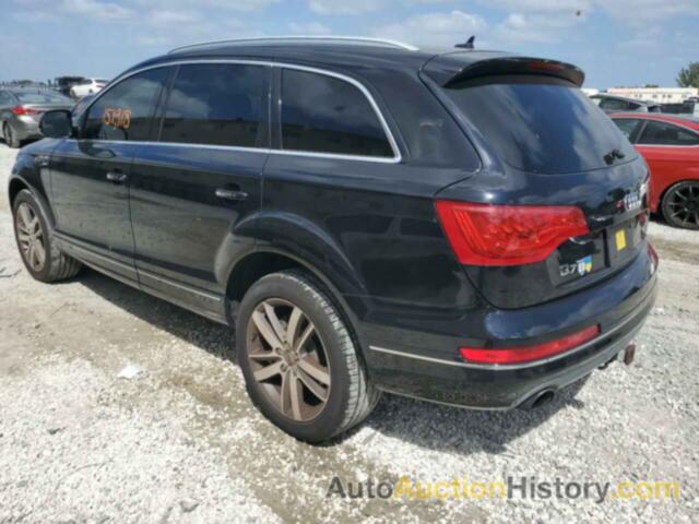 AUDI Q7 PREMIUM PLUS, WA1LGAFE1ED011584