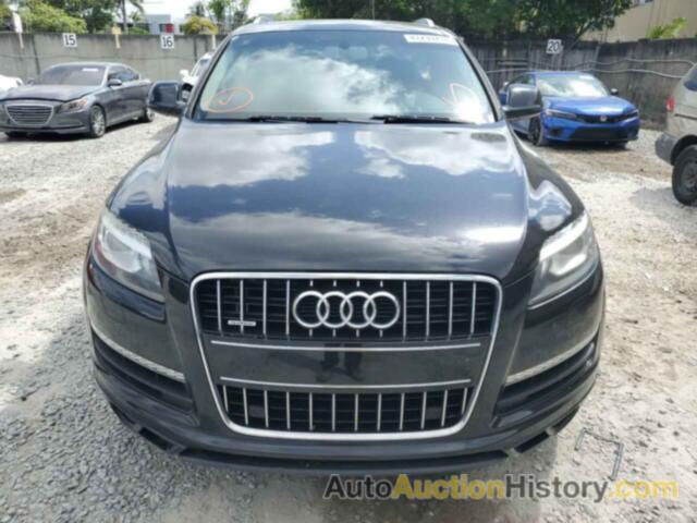 AUDI Q7 PREMIUM PLUS, WA1LGAFE1ED011584