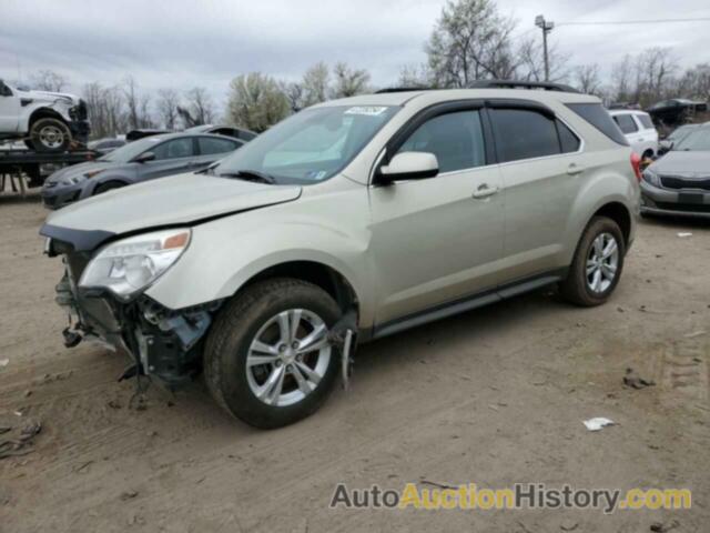 CHEVROLET EQUINOX LT, 1GNFLGEK1FZ140431