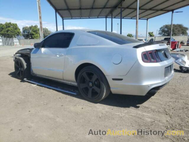 FORD MUSTANG GT, 1ZVBP8CF0D5216620