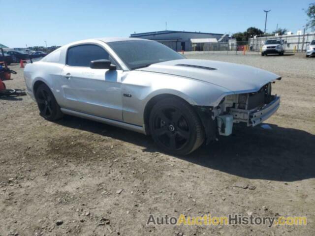 FORD MUSTANG GT, 1ZVBP8CF0D5216620