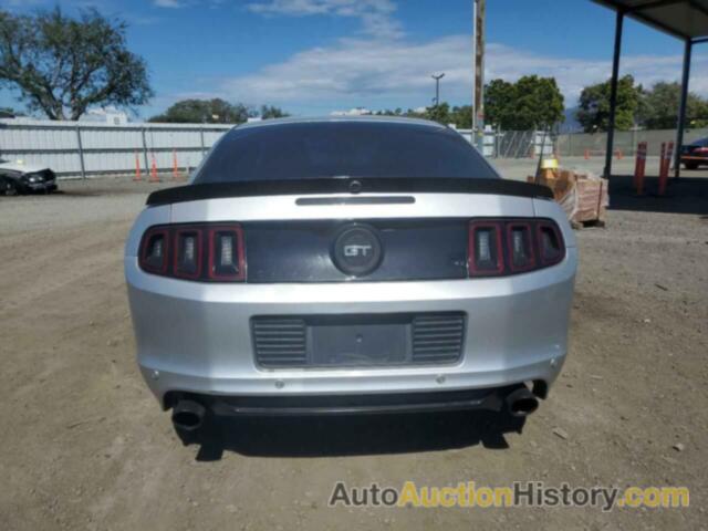 FORD MUSTANG GT, 1ZVBP8CF0D5216620