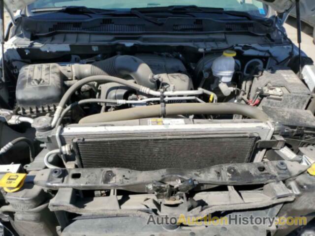 RAM 1500 ST, 3C6RR7KT9JG266649