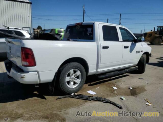 RAM 1500 ST, 3C6RR7KT9JG266649