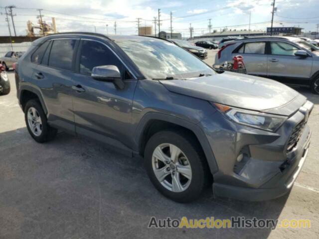 TOYOTA RAV4 XLE, JTMW1RFV7KD003407