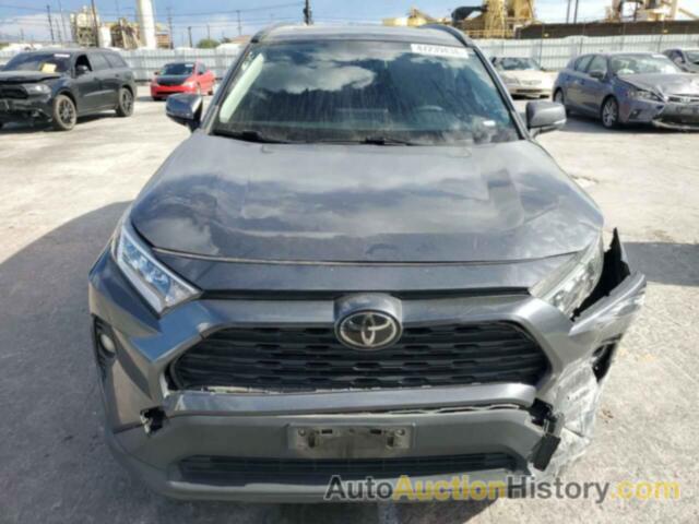 TOYOTA RAV4 XLE, JTMW1RFV7KD003407