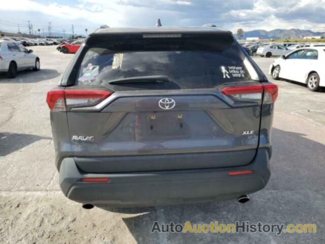 TOYOTA RAV4 XLE, JTMW1RFV7KD003407