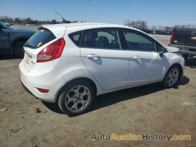 FORD FIESTA TITANIUM, 3FADP4FJ0DM161882