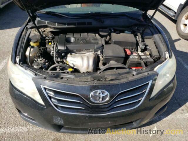 TOYOTA CAMRY BASE, 4T4BF3EK2BR093278