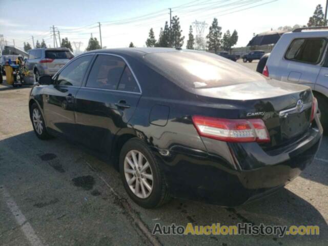 TOYOTA CAMRY BASE, 4T4BF3EK2BR093278