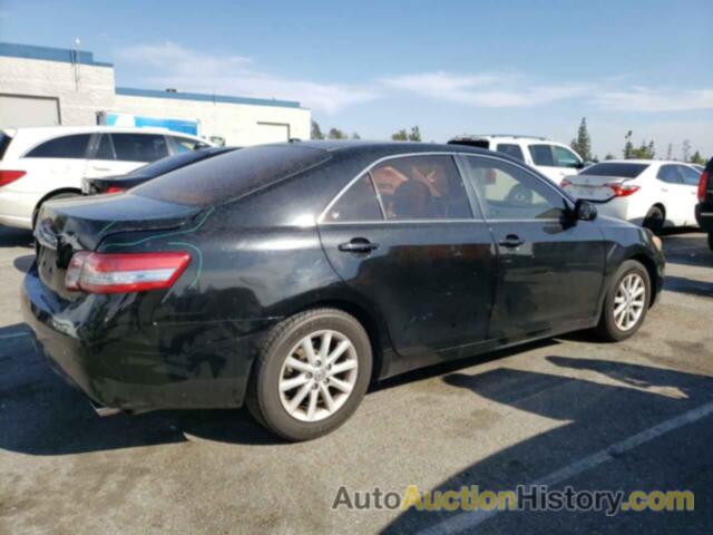 TOYOTA CAMRY BASE, 4T4BF3EK2BR093278