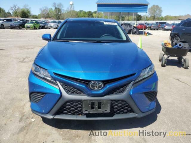 TOYOTA CAMRY L, 4T1B11HK5JU120237