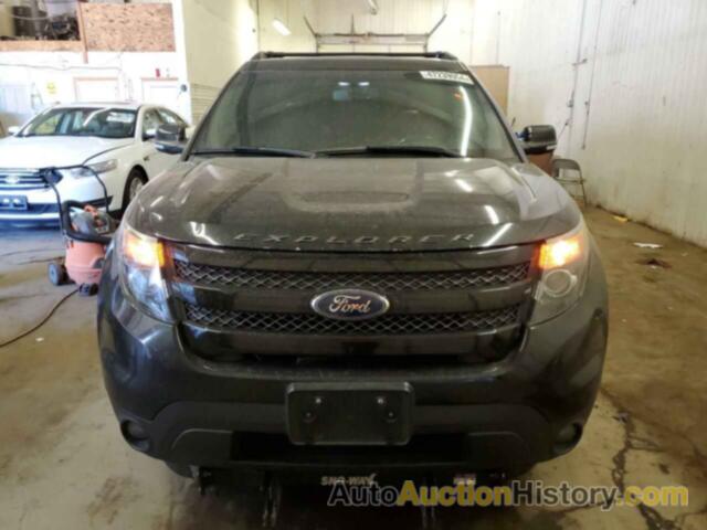 FORD EXPLORER SPORT, 1FM5K8GT1DGC79157